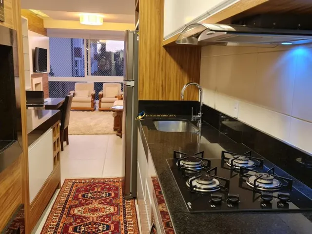 Imagem 9: Apartamento à venda em Gramado - Condado di Alphaville - Entrada e 72x de R$ 7.500,00
