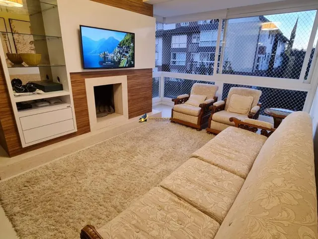 Imagem 12: Apartamento à venda em Gramado - Condado di Alphaville - Entrada e 72x de R$ 7.500,00