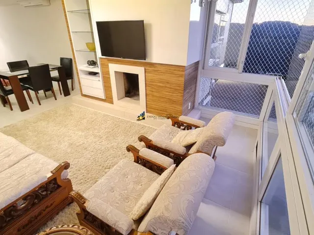 Imagem 15: Apartamento à venda em Gramado - Condado di Alphaville - Entrada e 72x de R$ 7.500,00