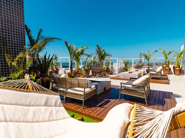 Imagem: 72 x Para Pagar Lindo Apartamento Mobiliado