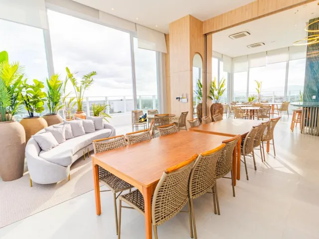 Imagem 7: 72 x Para Pagar Lindo Apartamento Mobiliado e Decorado
