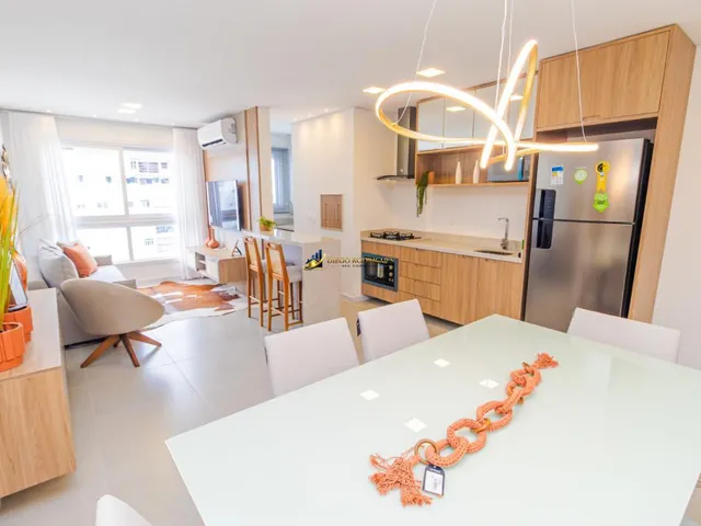 Imagem 10: 72 x Para Pagar Lindo Apartamento Mobiliado e Decorado