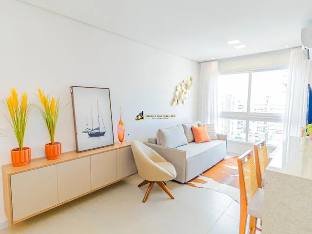 Imagem 16: 72 x Para Pagar Lindo Apartamento Mobiliado e Decorado