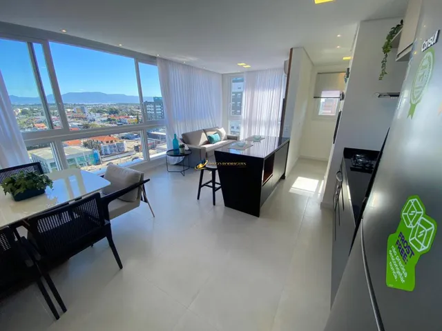 Imagem: 72 x Para Pagar Lindo Apartamento Mobiliado