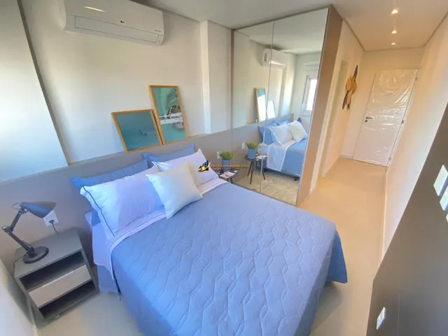 Imagem 7: 72 x Para Pagar Lindo Apartamento Mobiliado e Decorado