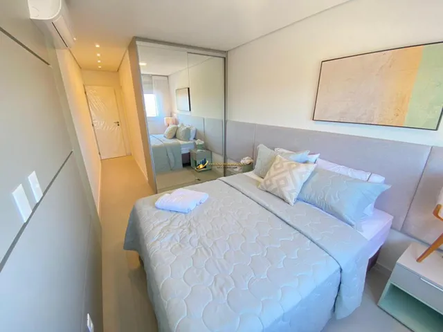 Imagem 10: 72 x Para Pagar Lindo Apartamento Mobiliado e Decorado
