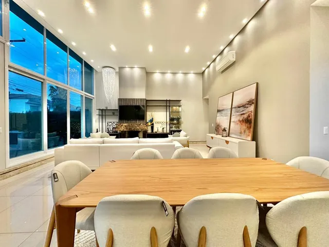 Imagem 6: Linda Casa no Condado de Capão Preço Especial Mobiliada e Decorada