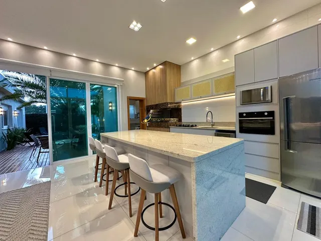 Imagem 9: Linda Casa no Condado de Capão Preço Especial Mobiliada e Decorada