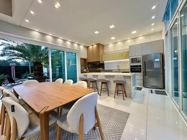 Imagem 12: Linda Casa no Condado de Capão Preço Especial Mobiliada e Decorada
