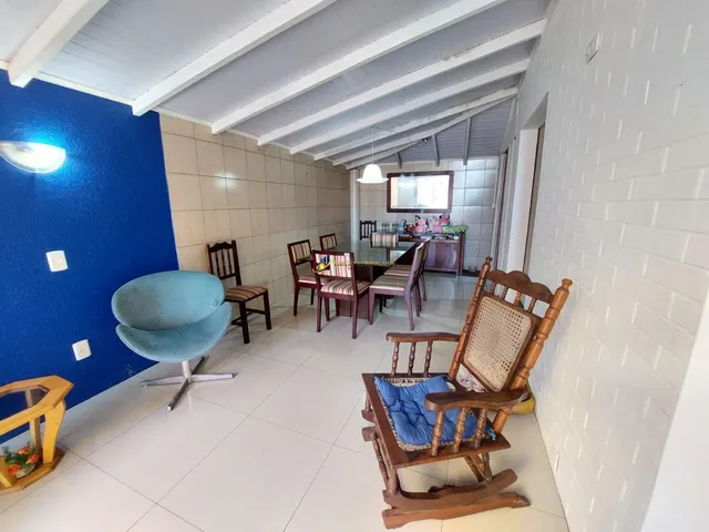 Imagem 2: OPORTUNIDADE!!! CENTRO DE CAPÃO DA CANOA - 1 QUADRA DO MAR- 3 DORMITÓRIOS COM TERRAÇO