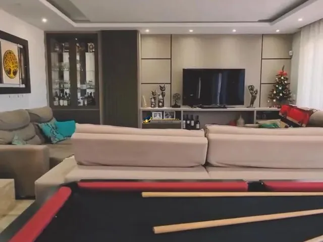 Imagem 12: Casa à venda em São Francisco de Paula com piscina e vista incrível para a barragem