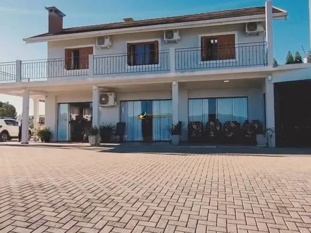 Imagem 15: Casa à venda em São Francisco de Paula com piscina e vista incrível para a barragem