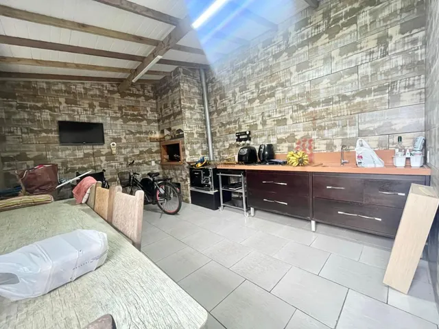 Imagem 13: Casa com 2 suítes em Capão da Canoa - aceita apartamento de 2 dormitórios, da prazo