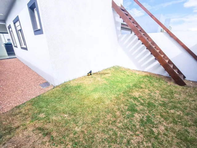 Imagem 3: Casa com Terraço em Capão da Canoa 2 Dormitórios