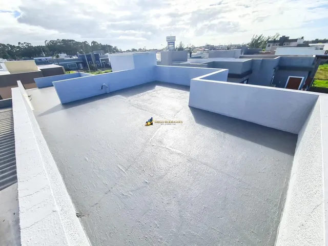 Imagem 6: Casa com Terraço em Capão da Canoa 2 Dormitórios