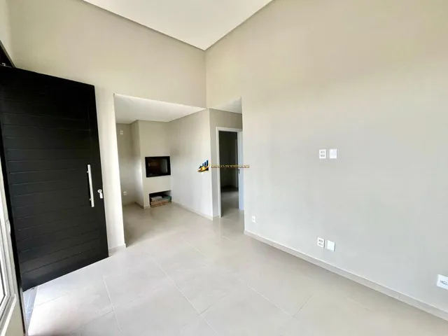 Imagem 4: CASA EM CAPÃO DA CANOA - Estuda imóvel menor ou carro, fin. Bancário!