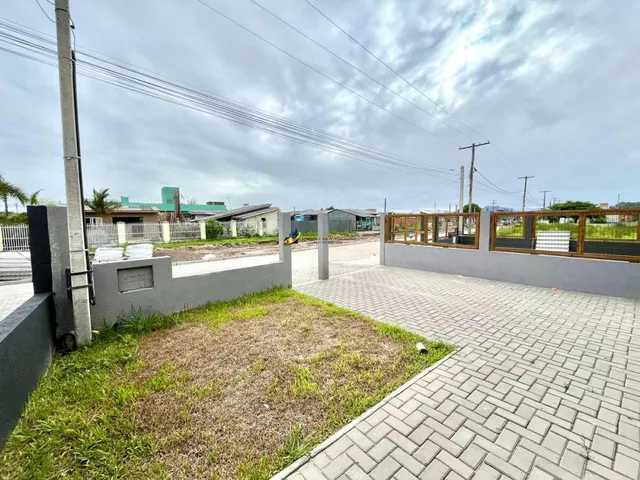 Imagem 13: CASA EM CAPÃO DA CANOA - Estuda imóvel menor ou carro, fin. Bancário!