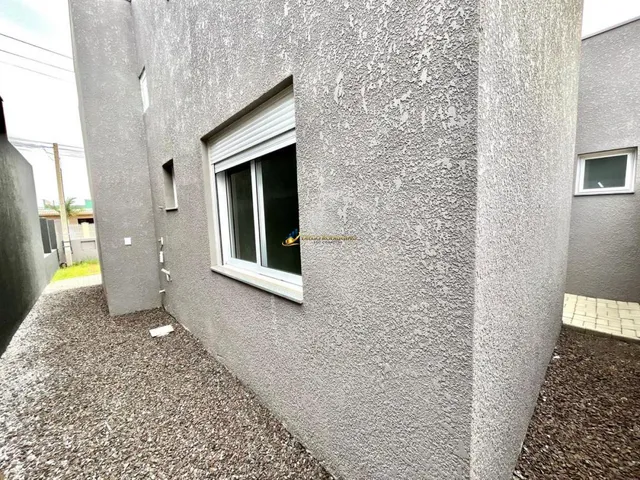 Imagem 16: CASA EM CAPÃO DA CANOA - Estuda imóvel menor ou carro, fin. Bancário!