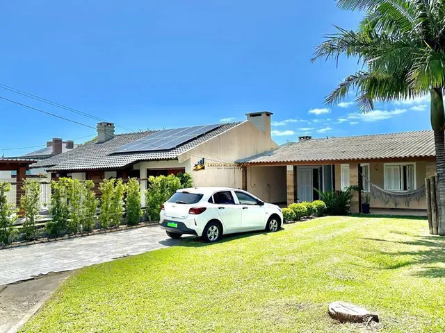 Imagem: Casa 3 dormitórios em Capão da Canoa