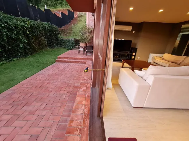 Imagem 6: Mansão Para Grandes Famílias no Aspen Mountain Gramado