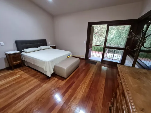 Imagem 12: Mansão Para Grandes Famílias no Aspen Mountain Gramado