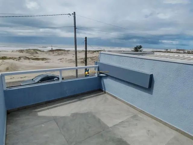 Imagem: Casa à venda em Capão da Canoa, Terraço
