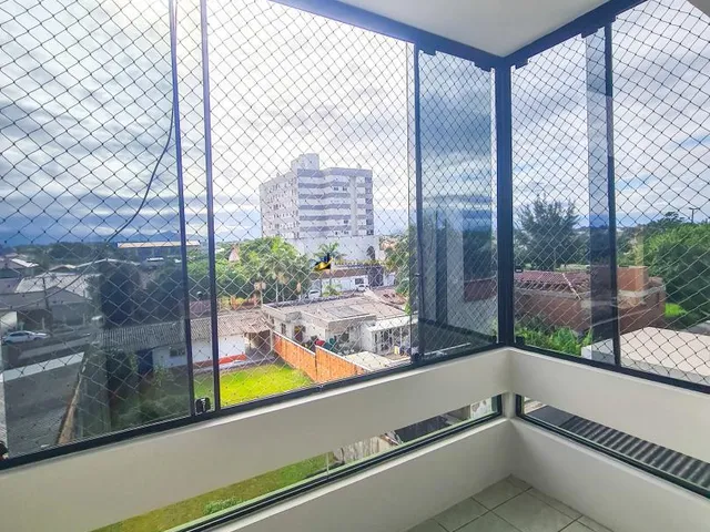 Imagem 2: Apartamento à venda em Capão da Canoa com Sacada de frente leste ! !
