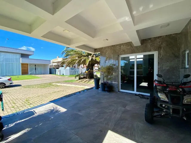 Imagem 10: Casa de 4 suítes em condomínio fechado em Capão da Canoa !! Barbada!