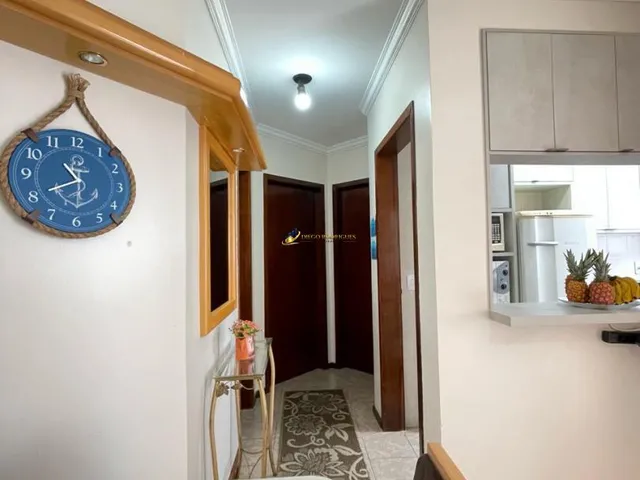 Imagem 5: Centro de Capão da Canoa! Apartamento mobiliado