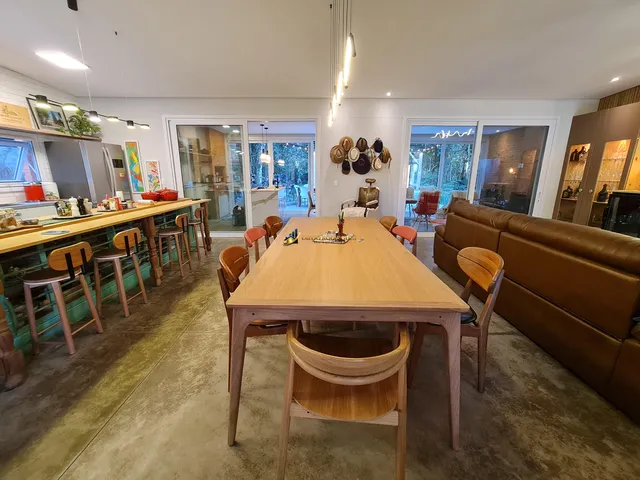 Imagem 2: Linda casa com conceito sustentável a poucos minutos do Centro de Gramado RS, Brasil