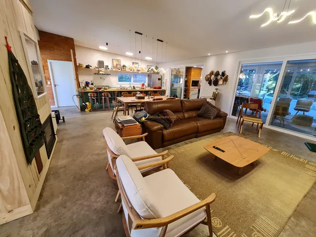 Imagem 8: Linda casa com conceito sustentável a poucos minutos do Centro de Gramado RS, Brasil