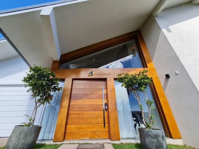 Imagem 2: Linda Casa Mobiliada e Decorada em Nova Petrópolis Pousada da Neve