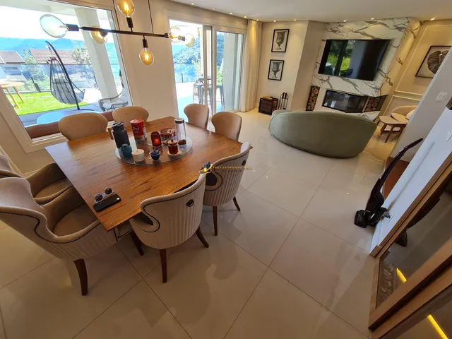 Imagem 5: Linda Casa Mobiliada e Decorada em Nova Petrópolis Pousada da Neve