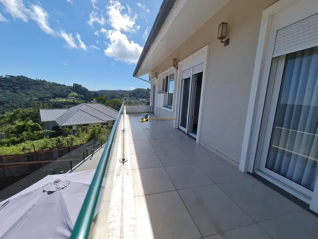 Imagem 11: Linda Casa Mobiliada e Decorada em Nova Petrópolis Pousada da Neve