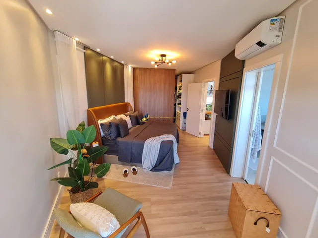 Imagem 14: Linda Casa Mobiliada e Decorada em Nova Petrópolis Pousada da Neve