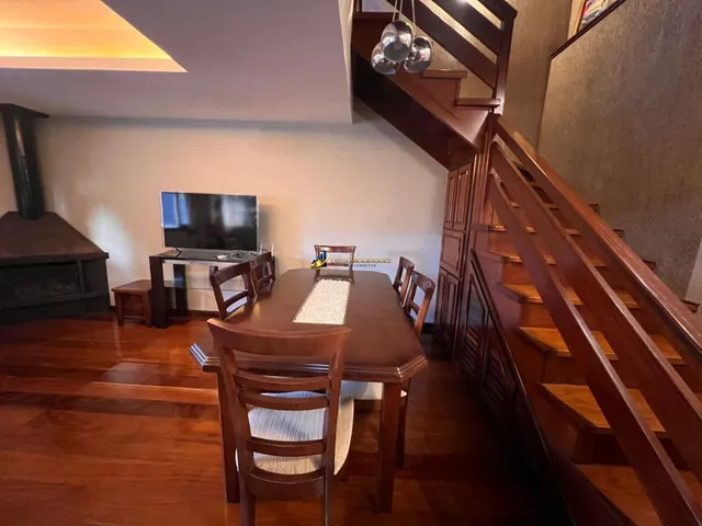 Imagem 4: Em GRAMADO, CENTRO - Apartamento DUPLEX COMPLETO com ótima localização e PREÇO BAIXO