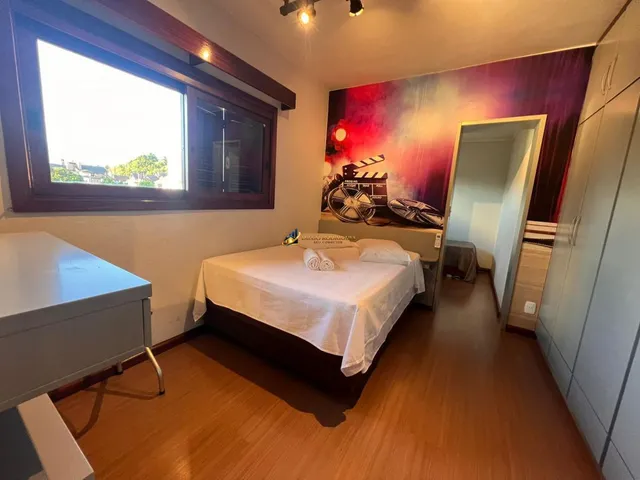 Imagem 7: Em GRAMADO, CENTRO - Apartamento DUPLEX COMPLETO com ótima localização e PREÇO BAIXO
