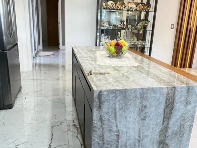 Imagem 9: Casa À Venda em Gramado no Condomínio Aspen Mountain - 465M²