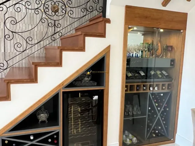 Imagem 12: Casa À Venda em Gramado no Condomínio Aspen Mountain - 465M²