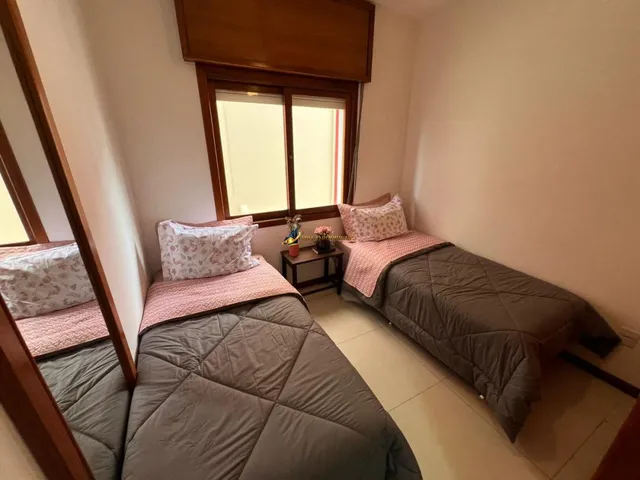 Imagem 9: Lindo apartamento de frente com 20 % de entrada e saldo em 60 meses