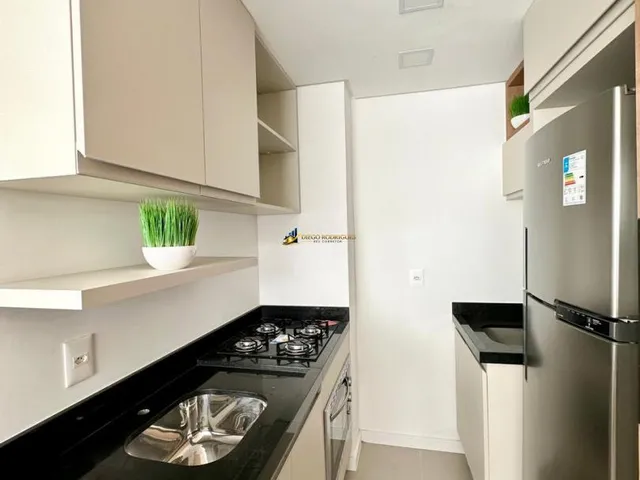 Imagem 6: Oferta!! Apartamento de 2 Dormitórios com box Mobiliado Bairro Navegantes
