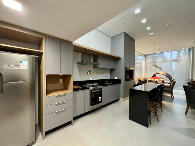 Imagem 15: Oferta!! Apartamento de 2 Dormitórios com box Mobiliado Bairro Navegantes