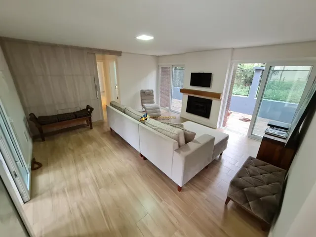 Imagem 15: CASA ao lado do Lago Negro em GRAMADO RS, mas com silêncio e total privacidade - Serra