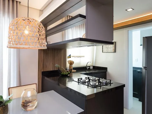 Imagem 10: Apartamento decorado 2 domitórios com condição especial de pagamento