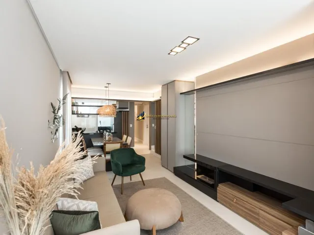 Imagem 13: Apartamento decorado 2 domitórios com condição especial de pagamento