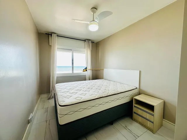 Imagem 8: Raridade!! Apartamento com vista para o mar 2 Dormitórios com box