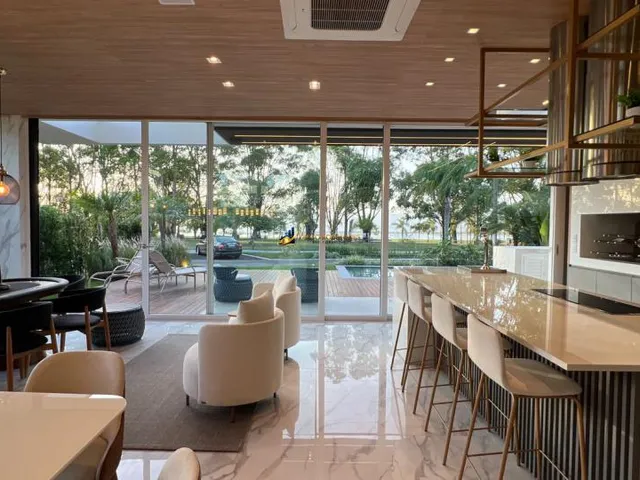 Imagem 5: Linda Casa Finamente Decorada no Velas da Marina em Capão da Canoa