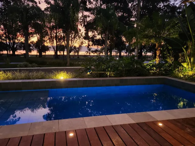 Imagem 14: Linda Casa Finamente Decorada no Velas da Marina em Capão da Canoa