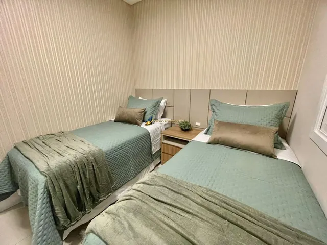 Imagem 4: Apartamento decorado em capão da canoa com 60x direto