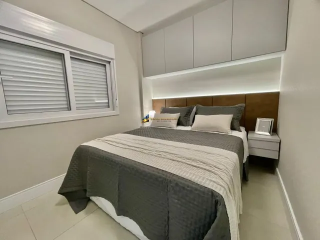 Imagem 7: Apartamento decorado em capão da canoa com 60x direto
